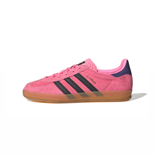 ADIDAS GAZELLE INDOOR BLISS
PINK PURPLE (W)