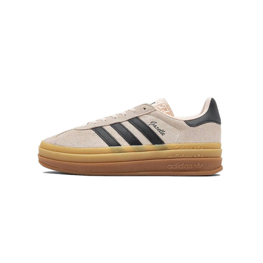 Adidas Gazelle Bold Wonder Quartz Black Gum