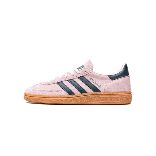 ADIDAS HANDBALL SPEZIAL CLEAR
PINK