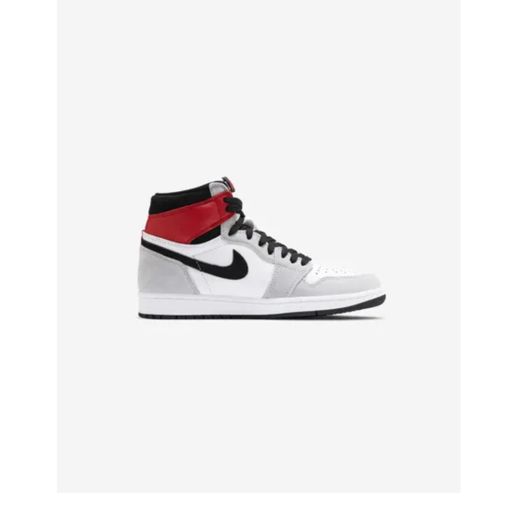 Nike Air Jordan 1 High OG“ Light Smoke Grey”