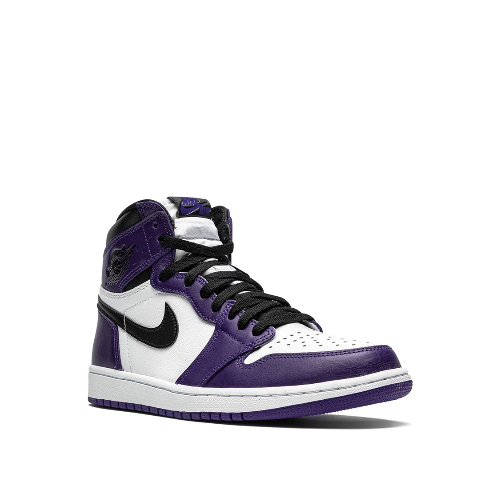 Nike Air Jordan 1 High OG“ Court Purple”