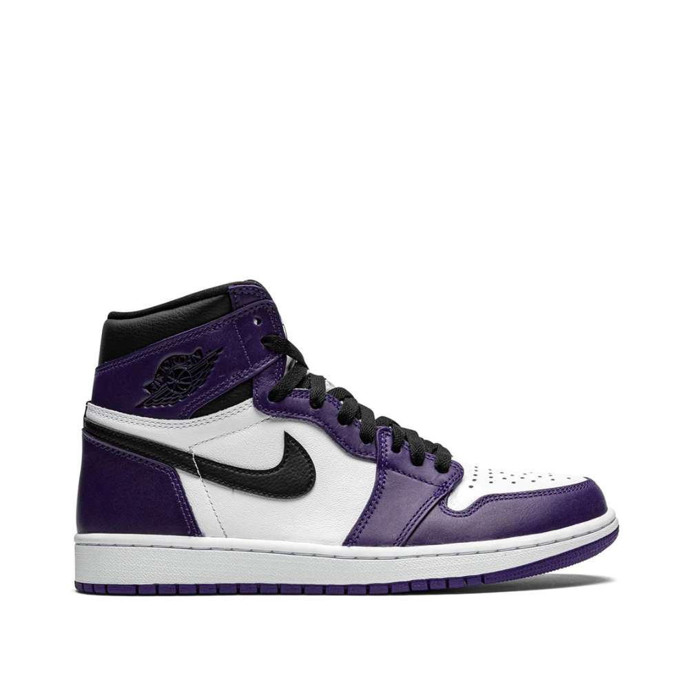 Nike Air Jordan 1 High OG“ Court Purple”