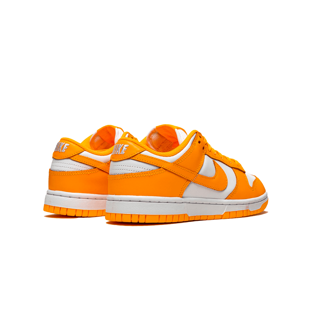 Nike DUNK LOW zapatillas bajas naranja láser DD1503-800